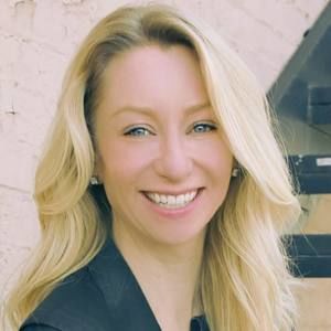 Meet your Posher, Aimee